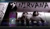 pes 2011 Nirvana menu PES2011 by kaynn