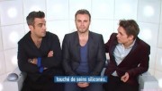 Take That au Grand Journal - 24/11/2010 - Page 2 757249110831079