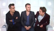 Take That au Grand Journal - 24/11/2010 - Page 2 7ed564110831249