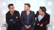 Take That au Grand Journal - 24/11/2010 - Page 2 8c5d02110831210