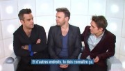 Take That au Grand Journal - 24/11/2010 - Page 2 D14773110831221