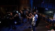 BBC radio 1 LIVE LOUNGE le 22/11 2eb8e5110962443
