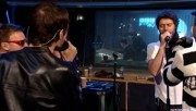 BBC radio 1 LIVE LOUNGE le 22/11 8528c4110962803