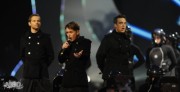 Take That au Brits Awards 14 et 15-02-2011 169009119744582