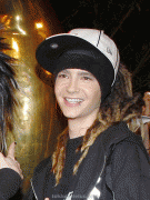PICTURES; Tokio Hotel 22.09.07 Goldene Stimmgabel  