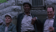 Побег из Шоушенка / The Shawshank Redemption (1994) BDRip 720p