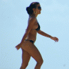 2da00317455359 Vida Guerra is thongalicious