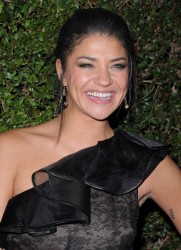 Jessica Szohr ジェシカ・ゾア