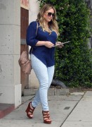 Hilary Duff ヒラリー・ダフ