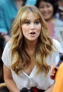 Jennifer Lawrence ジェニファー・ローレンス