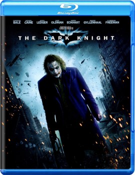 Batman The Dark Knight 2008 1080p BluRay Remux VC-1 TrueHD 5.1 - KRaLiMaRKo