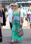 Paris Hilton パリス・ヒルトン