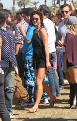 Jessica Stroup ジェシカ・ストロープ