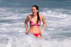 Leighton Meester レイトン・ミースター