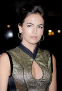 Camilla Belle カミーラ・ベル
