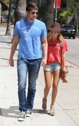 Ashley Tisdale アシュレイ・ティスデイル