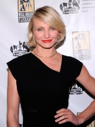 Cameron Diaz キャメロン・ディアス