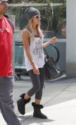 Ashley Tisdale アシュレイ・ティスデイル