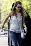 Jessica Alba ジェシカ・アルバ