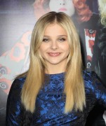 Chloe Moretz クロエ・モレッツ