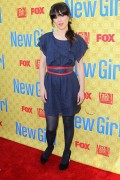 Zooey Deschanel ズーイー・デシャネル