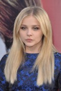 Chloe Moretz クロエ・モレッツ