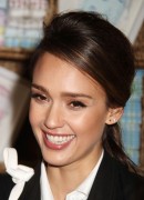 Jessica Alba ジェシカ・アルバ