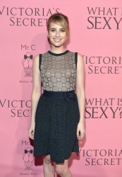 Emma Roberts エマ・ロバーツ