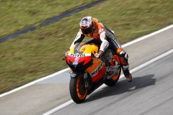 Casey Stoner