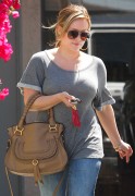 Hilary Duff ヒラリー・ダフ