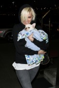 Ashlee Simpson アシュリー・シンプソン