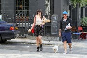 Daisy Lowe デイジー・ロウ