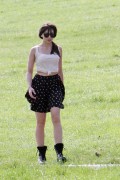 Daisy Lowe デイジー・ロウ