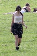 Daisy Lowe デイジー・ロウ