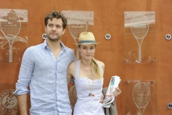Diane Kruger ダイアン・クルーガー
