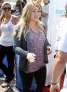 Hilary Duff ヒラリー・ダフ