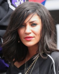 Jessica Szohr ジェシカ・ゾア