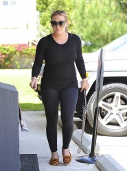 Hilary Duff ヒラリー・ダフ