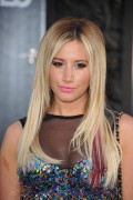 Ashley Tisdale アシュレイ・ティスデイル