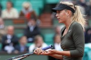 Мария Шарапова - playing in the 2012 French Open in Paris June 4-2012 - 43xHQ 2738cc195199955