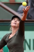 Мария Шарапова - playing in the 2012 French Open in Paris June 4-2012 - 43xHQ 65ea15195202209