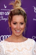 Ashley Tisdale アシュレイ・ティスデイル