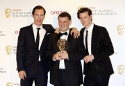 Мэтт Смит - The 2012 Arqiva British Academy Television Awards, May 27 (15xHQ) 16a956195615147