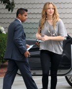 Jennifer Lawrence ジェニファー・ローレンス