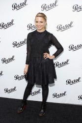 Dianna Agron ディアナ・アグロン