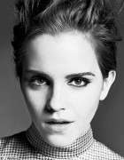 Эмма Уотсон (Emma Watson) - в журнале Elle, Франция, Сентябрь 2011 - 10xHQ 75ede6196607879