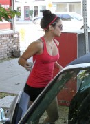 Vanessa Hudgens ヴァネッサ・ハジェンズ
