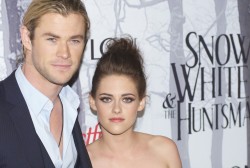 Kristen Stewart クリステン・スチュワート