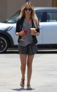 Ashley Tisdale アシュレイ・ティスデイル