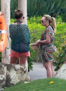 Hilary Duff ヒラリー・ダフ
